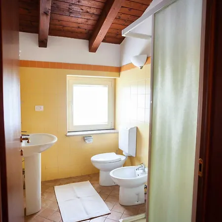 Hermada Appartement