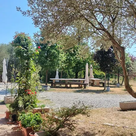 Hermada Appartement